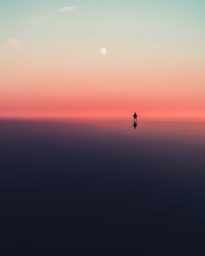 3D art c4d daily Dig...