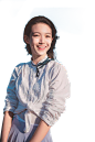 女孩

