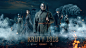 KRUTY 1918: Key Art : StorylineUkraine, 1918. As a Bolshevik army of about 4.000 men, commanded by General Muravyov, advances towards Kyiv, with the aim of capturing the city, a small Ukrainian unit of 400 soldiers -about 300 of which are students- is res