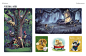 Vis Dev Portfolio 2017