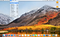 macOS 10.13 High Sierra : Pitched as a “Snow Leopard” release for 2017, High Sierra focused on performance and polish. It brought support for the HEVC and HEIF media formats, better tracking prevention in Safari…