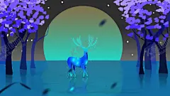 卡通创意配图插画 【酷图网】唯美插画,人物插画,生活场景插画,风景插画,田园风景插画,创意插画图案,场景插画,配图插画,桌面壁纸插画,温馨浪漫插画,卡通插画