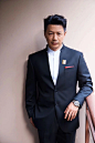 #伯爵星光 演员段奕宏佩戴#PIAGET伯爵Polo系列 腕 - 抖音