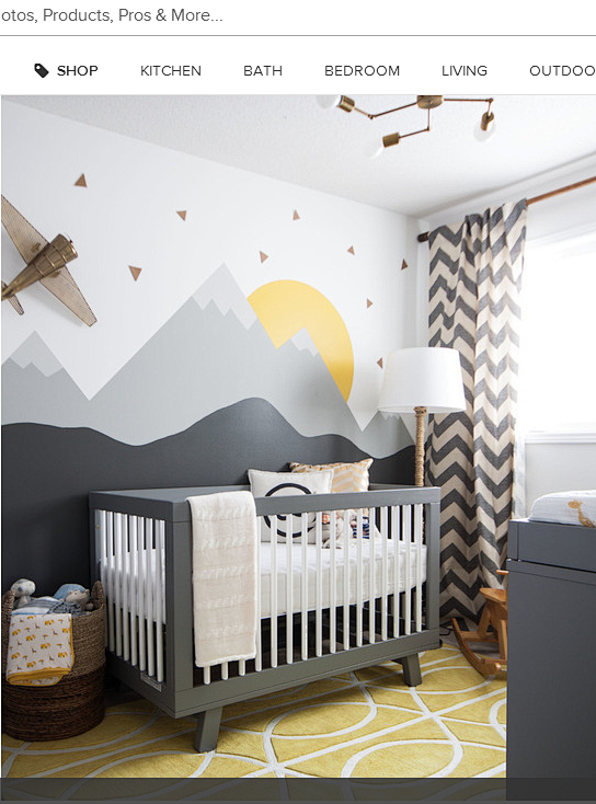 Baby and Kids Design...