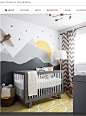Baby and Kids Design Ideas, Pictures, Remodel & Decor