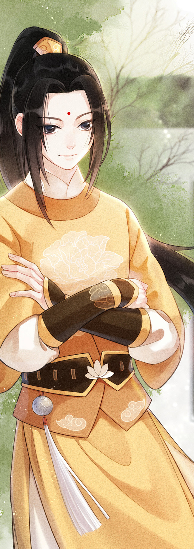 柚子の小头像库
魔道祖师
@柚子海洋水ベ...