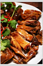 酱板鸭餐饮美食图片-众图网