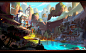 yiru wang : tencent