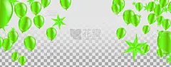 幸福,气球,生日卡,事件,贺卡,背景分离,蛋糕,泰国,模板