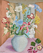 Cedric Morris