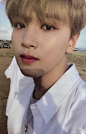 HAECHAN-专辑小卡扫图