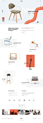 Ecommerce Themes for 2018