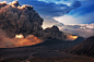 Bromo Volcano by Panom Bounak on 500px