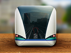 一路向前行采集到UI