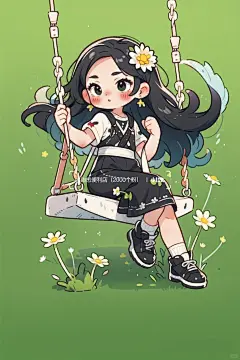 白色雏菊花语：永远的快乐和纯洁✨ - 小红书