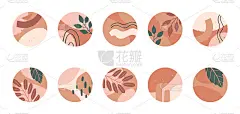 捆绑insta突出封面