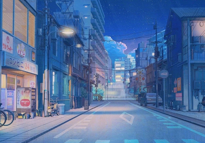 背景图/动漫/美图