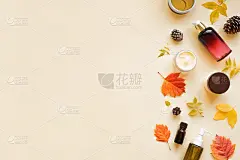 秋季护肤品