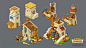 Puzzle Odyssey