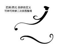 祁予竹采集到封面教程.各种素材