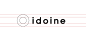 Idoine - Branding : All rights reserved. Be inspired, not more - Thank you!