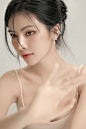 beauty Canon cute girl light Love model Photography  sexy studio