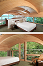 Casey Key Guest House by TOTeMS Architecture : Inspiration Grid is a daily-updated gallery celebrating creative talent from around the world. Get your daily fix of design, art, illustration, typography, photography, architecture, fashion and more.