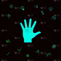 插画,计算机图标,天气,手腕,人,形状,友谊,协助,剪影,援救