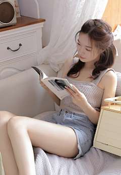听下脚步等你采集到美腿