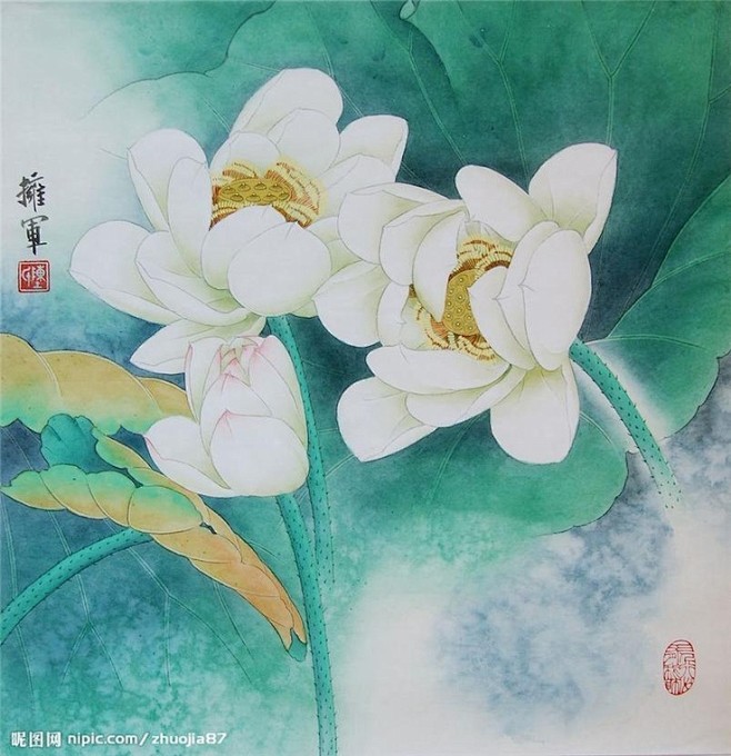 这是我最喜欢的。 的颜色。 伟大的中国画...