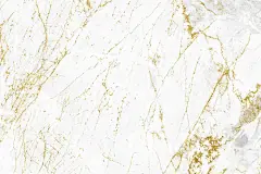 大理石背景 | 点击来源直接获取大图文件 |白色黄金大理石纹理图案背景，高分辨率设计用于封面书籍或手册、海报、壁纸背景或逼真的商务