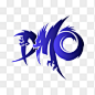 DMO战队logopng图标元素➤来自 PNG搜索网 pngss.com 免费免扣png素材下载！DMO战队logo#LOL#游戏logo#游戏标志#英雄联盟#英雄战队#