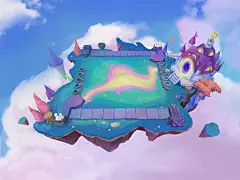 《金铲铲之战》【魔法乱斗】宝典与商城内容