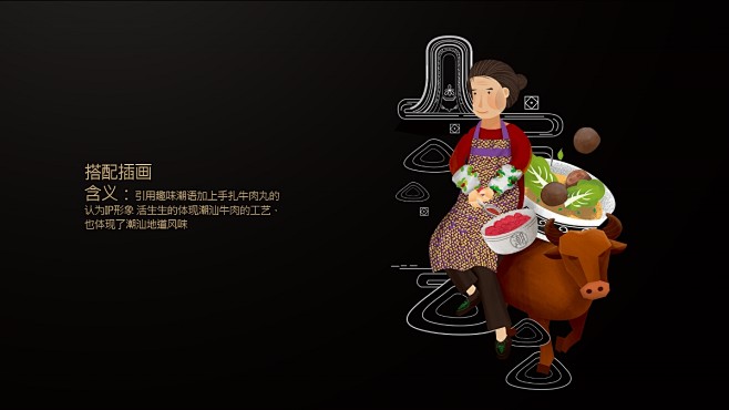 潮汕牛肉丸