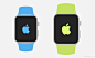 16-Apple-Watch-GUI-Templates-PSD