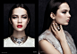 Ruo Bing Li on Behance