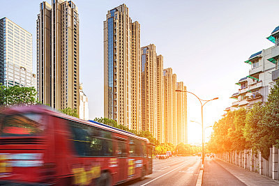 _地产创意图片素材 - VCG2142c...
