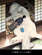 画师 もの久保