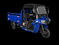 Review completo FORZA 250 CC Torino Motors