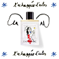 Beautiful Day - Castelbajac Parfums | Omedia Paris : Visionnaire iconoclaste, créateur prolifique, artiste avant toute chose, Jean-Charles de Castelbajac s’est forgé un style unique.