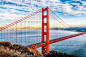 Golden Gate Bridge, San Francisco by beatrice preve on 500px