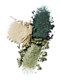 Pure Color Instant Intense EyeShadow Trio in Camo Chrome by Estée Lauder Official Site