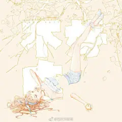 四次元青苔 - 堆糖，美图壁纸兴趣社区