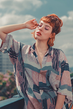 淑婷szpld采集到美女