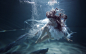 Underwater : Photographer Ilona D. Vereskhttp://ilonaveresk.com/Personal project. Available for licensing.info@ilonaveresk.com