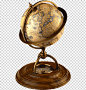 png-globe-old-world-antique-map-globe-miscellaneous-museum-world-compass-clipart.png (880×922)