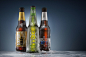 DB Breweries Export Range on Behance