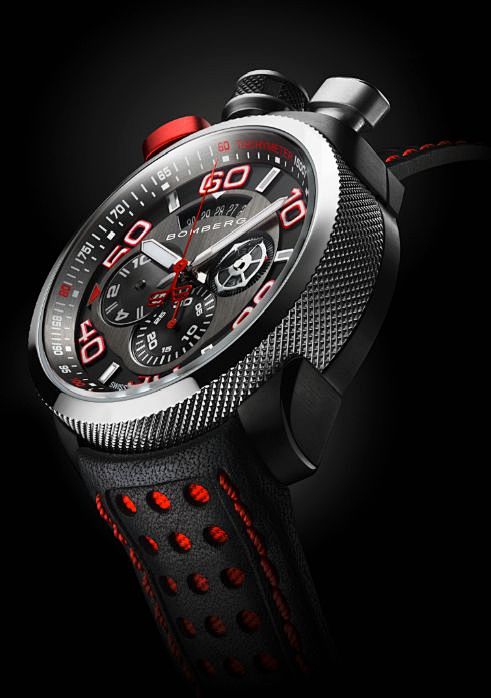 BOMBERG - BOLT 68