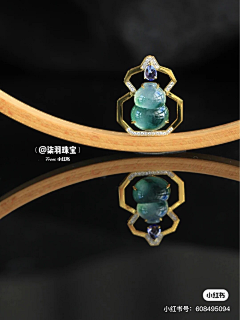 JUNE-AVA采集到jadeite