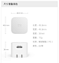 包邮 Xiaomi/小米 小米小盒子 mini电视盒子网络电视机顶盒播放器-tmall.com天猫